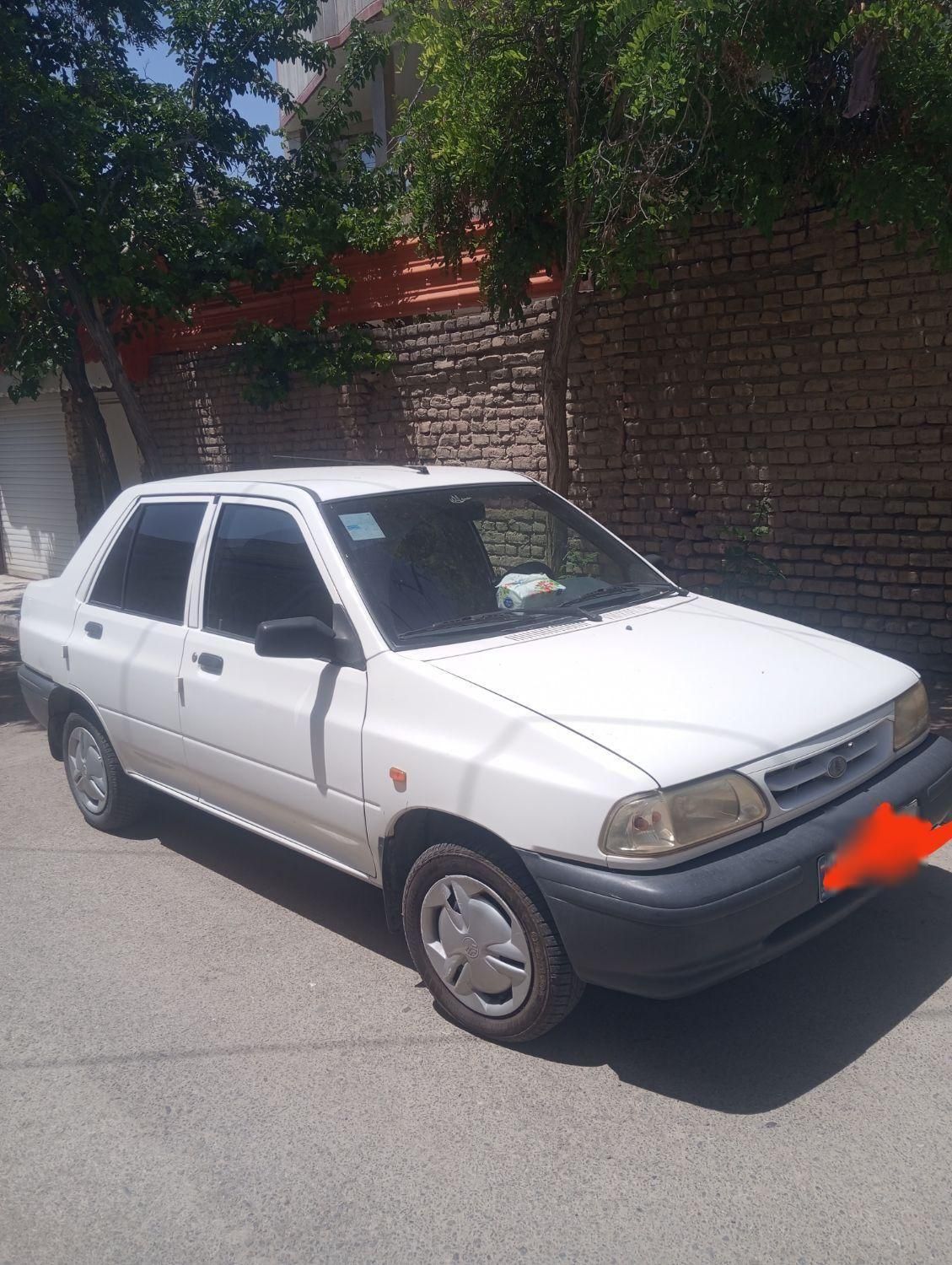 پراید 131 SE - 1397