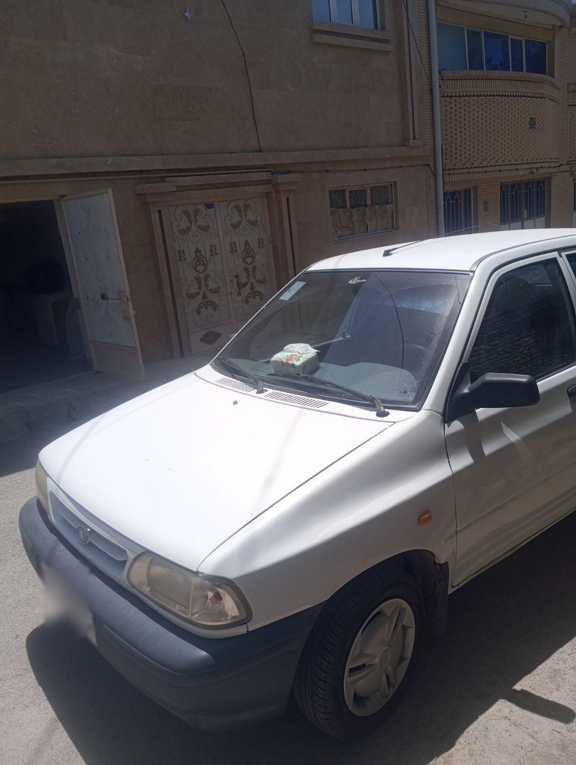 پراید 131 SE - 1397