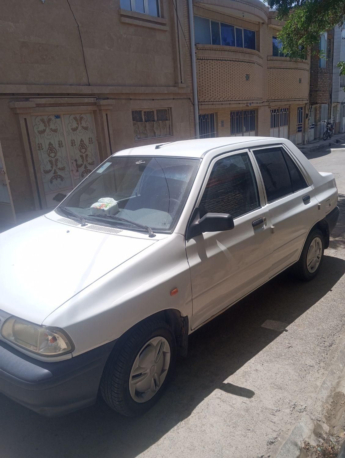 پراید 131 SE - 1397