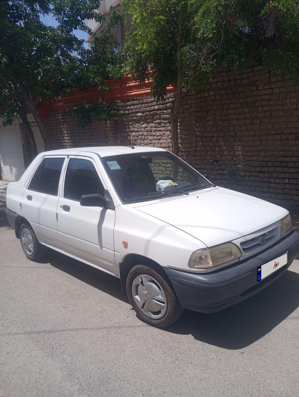 پراید 131 SE - 1397