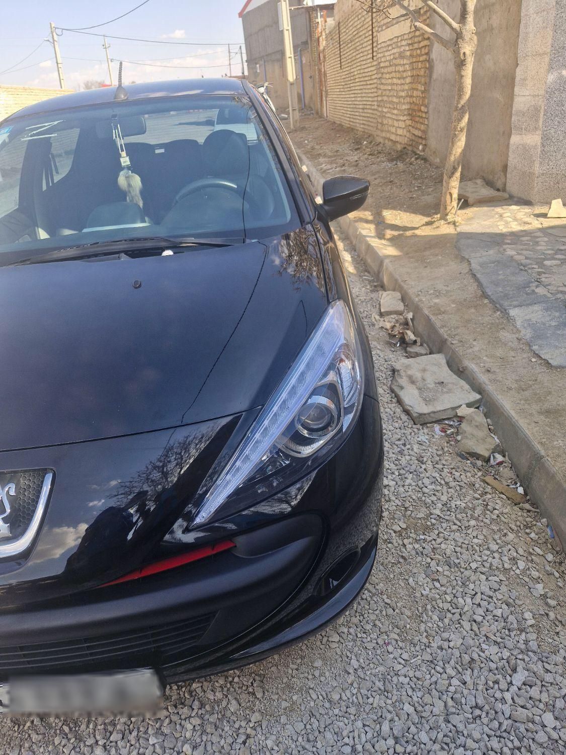 خودرو پژو، 207 آگهی ann_17784359