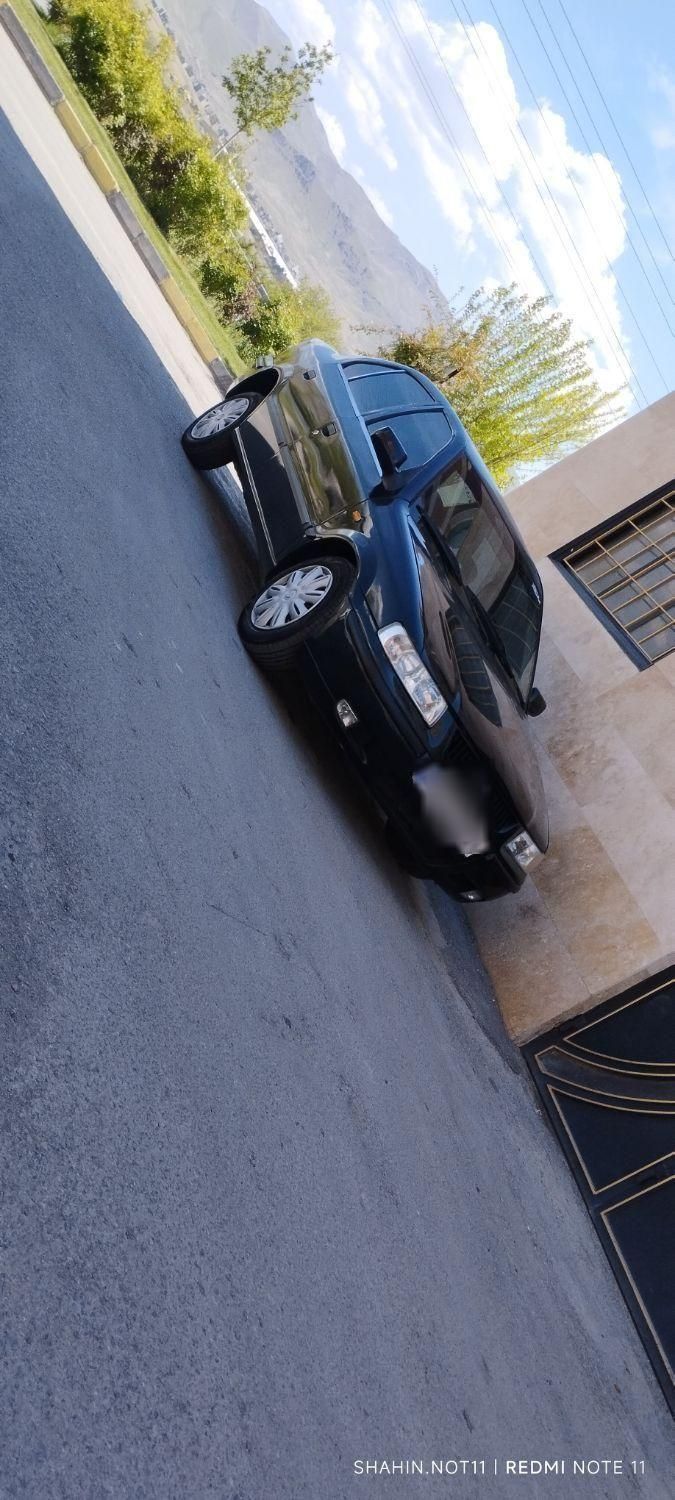 خودرو سمند، X7 آگهی ann_17784388