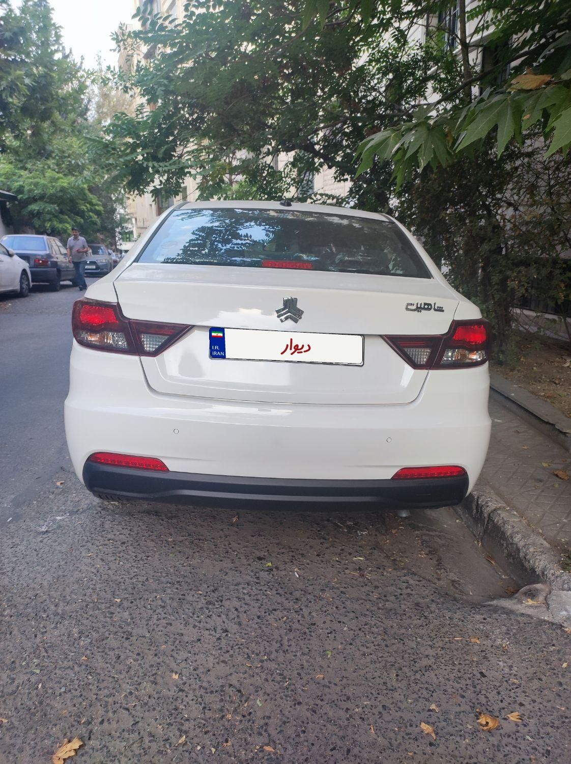 خودرو شاهین، GL آگهی ann_17784393