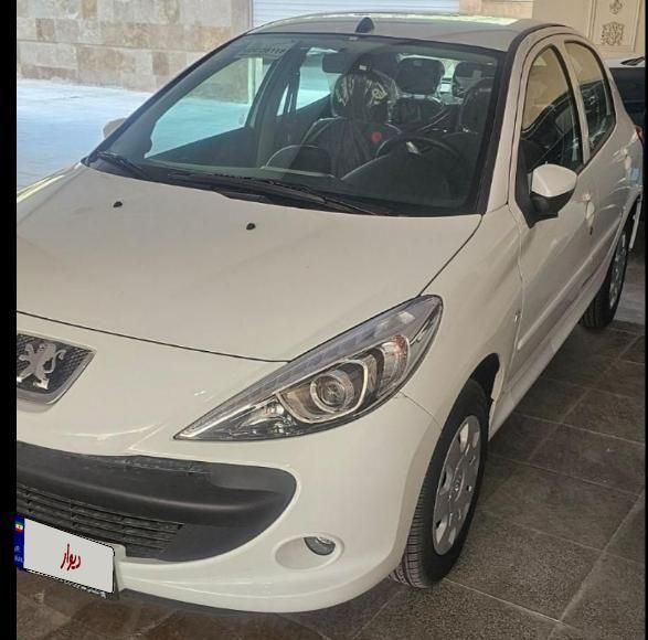 خودرو پژو، 207 آگهی ann_17784488