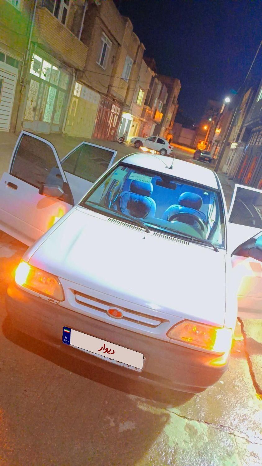 خودرو پراید، 131 آگهی ann_17784521