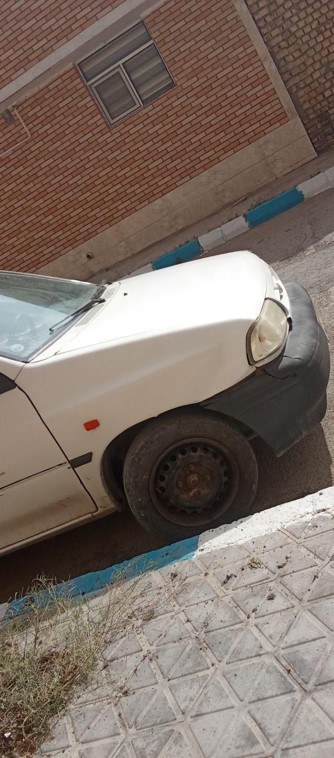پراید 131 SE - 1397