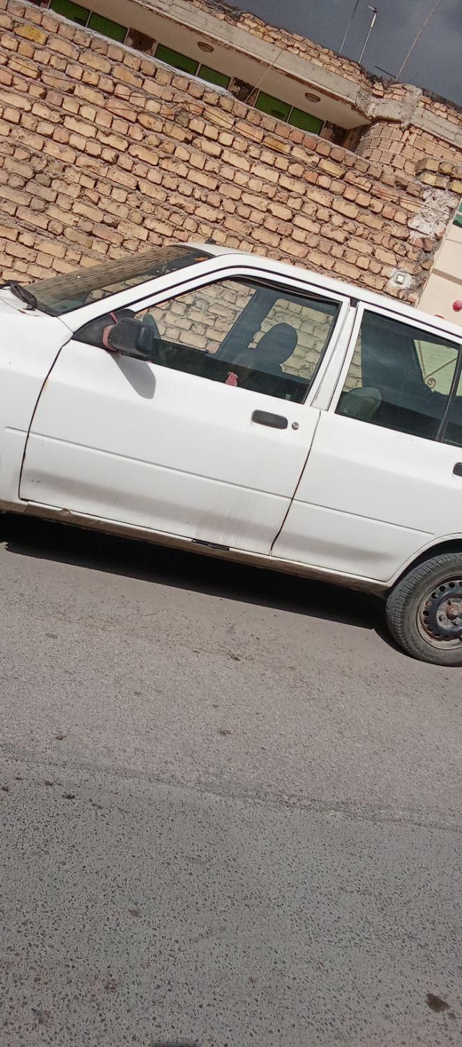 خودرو پراید، 131 آگهی ann_17784550