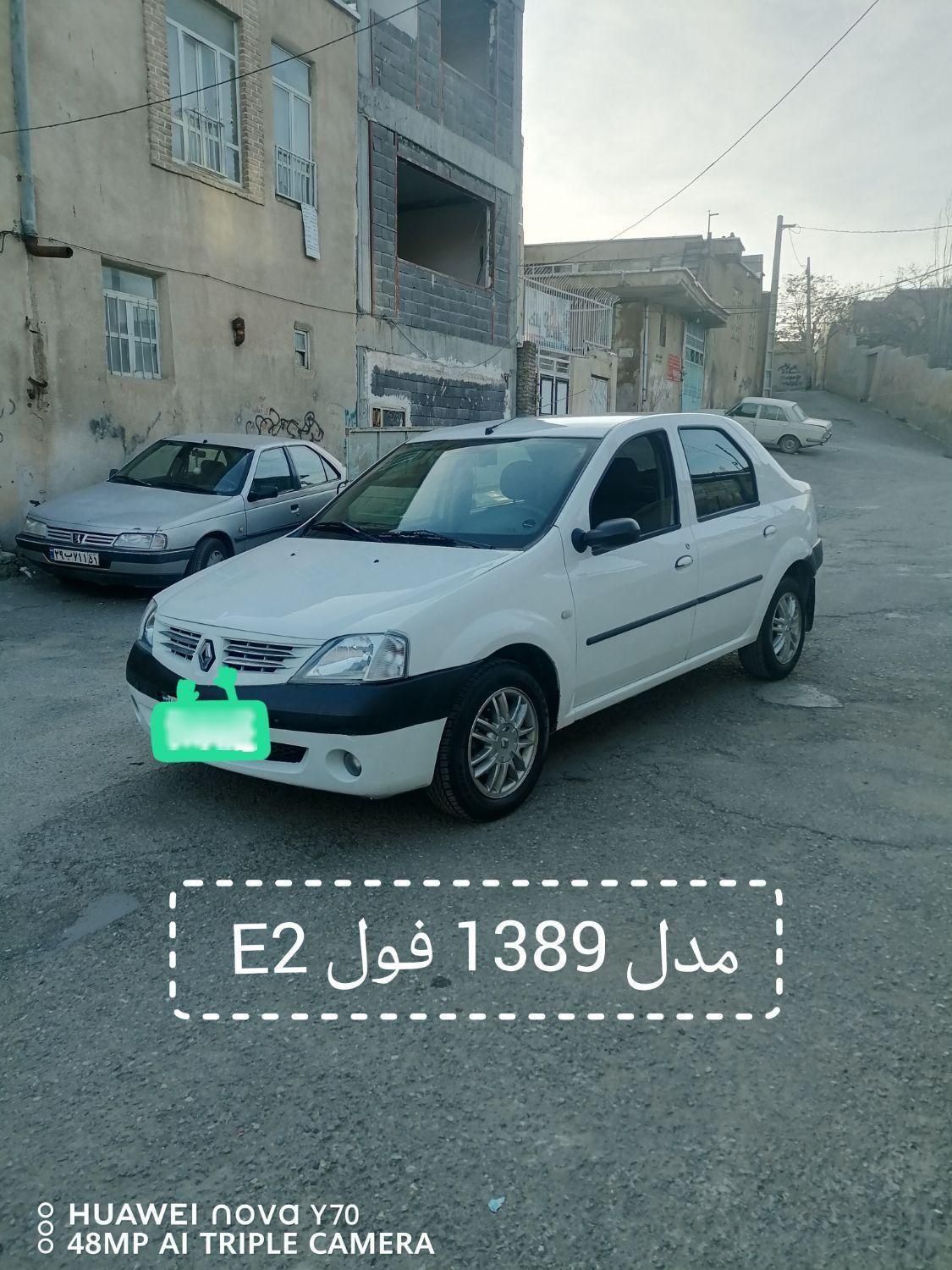 خودرو رنو، تندر 90 آگهی ann_17784609