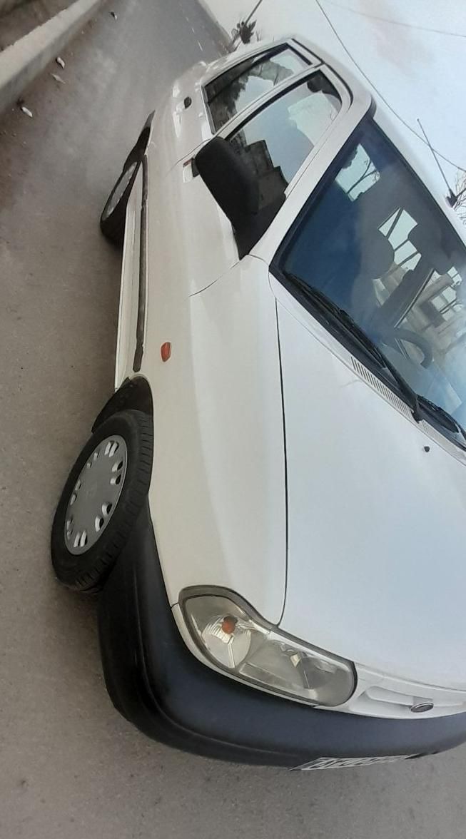 پراید 131 SE - 1397