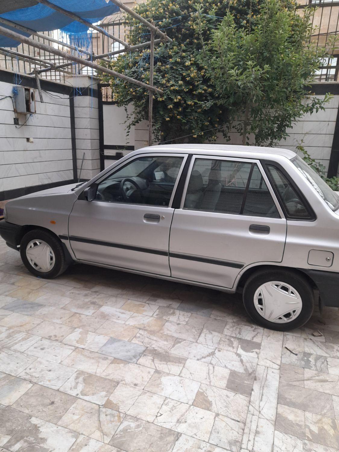 پراید 131 SE - 1392