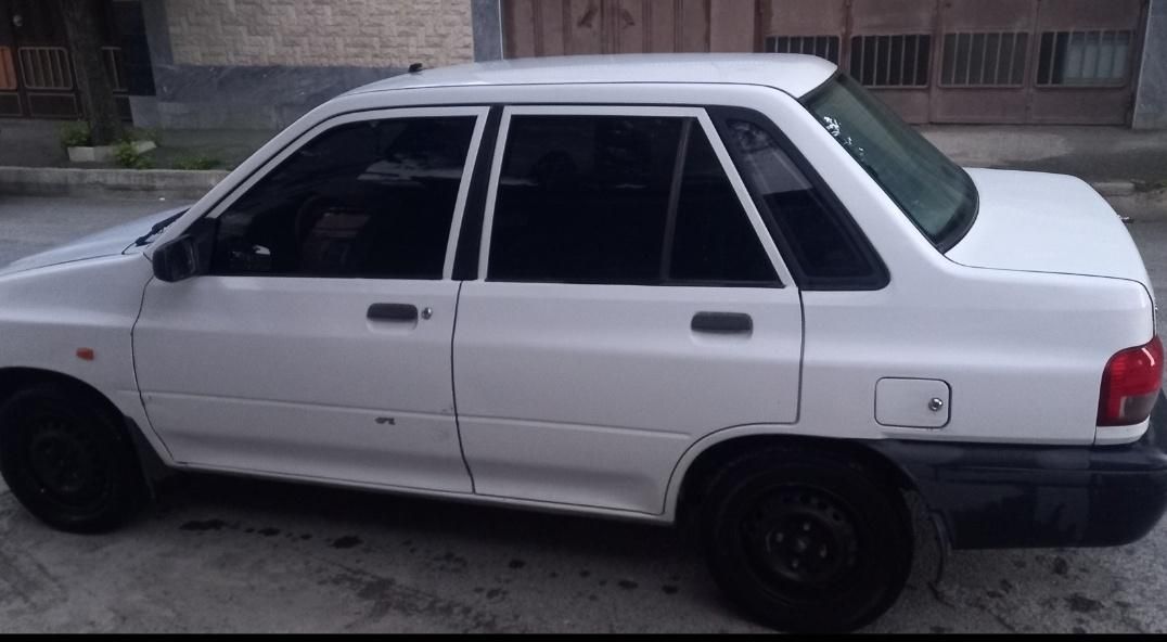 پراید 131 SL - 1391