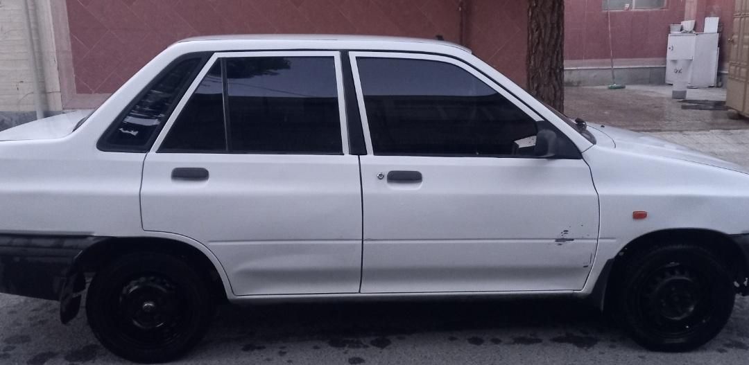 پراید 131 SL - 1391