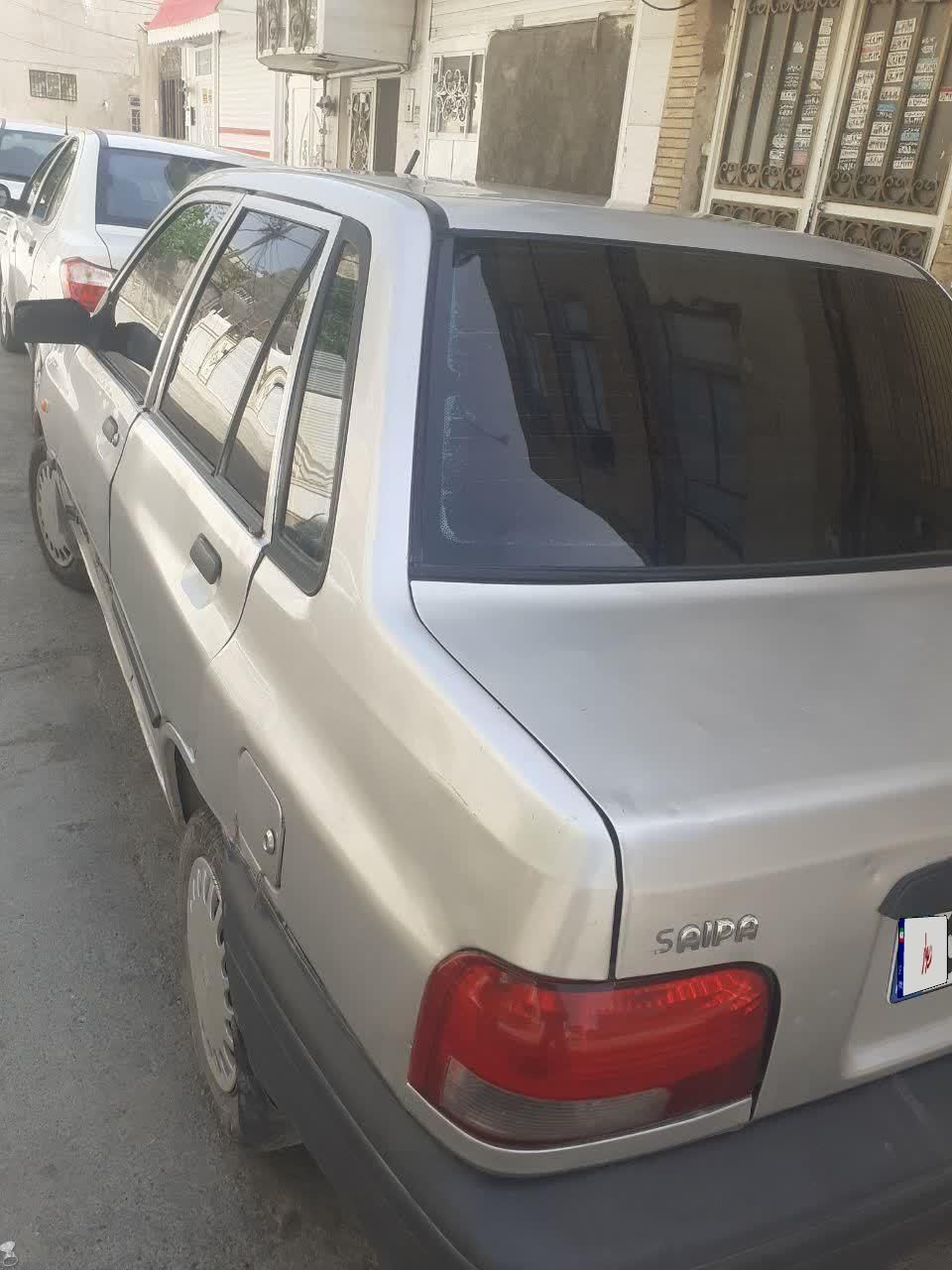 خودرو پراید، 131 آگهی ann_17784926