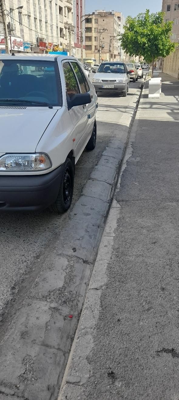 پراید 131 SE - 1399