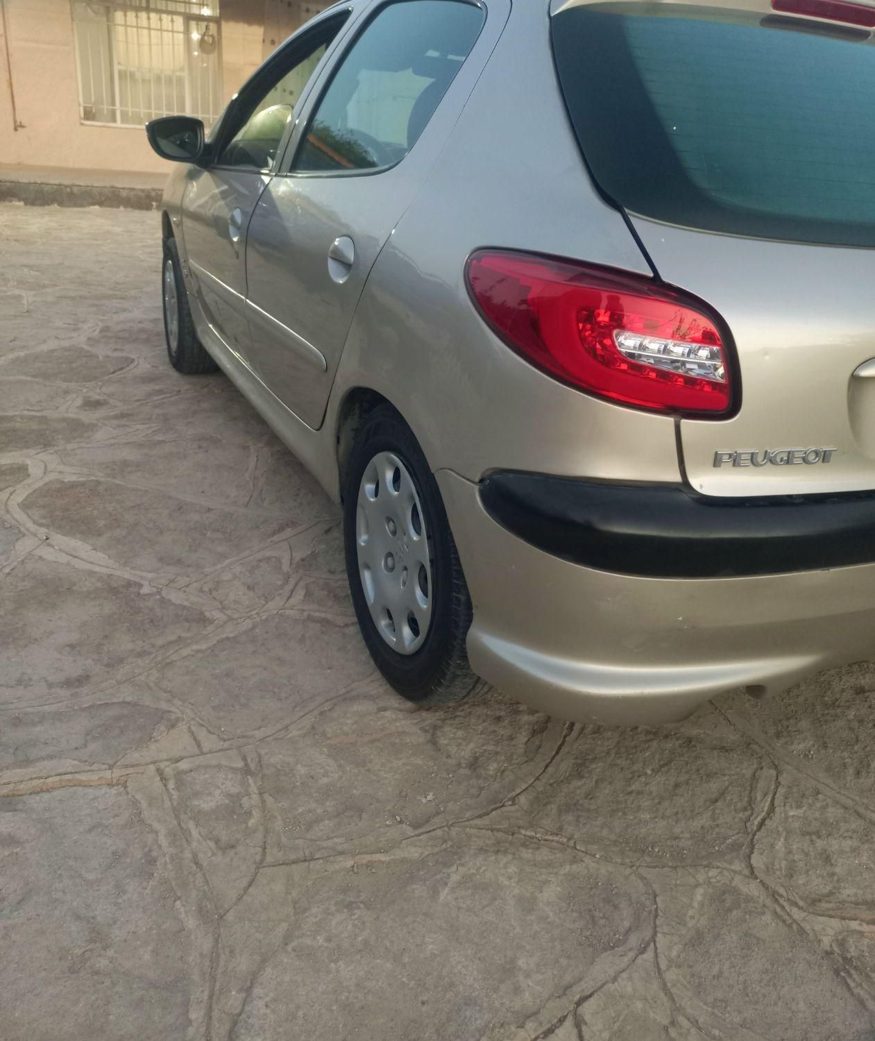 خودرو پژو، 206 آگهی ann_17784945