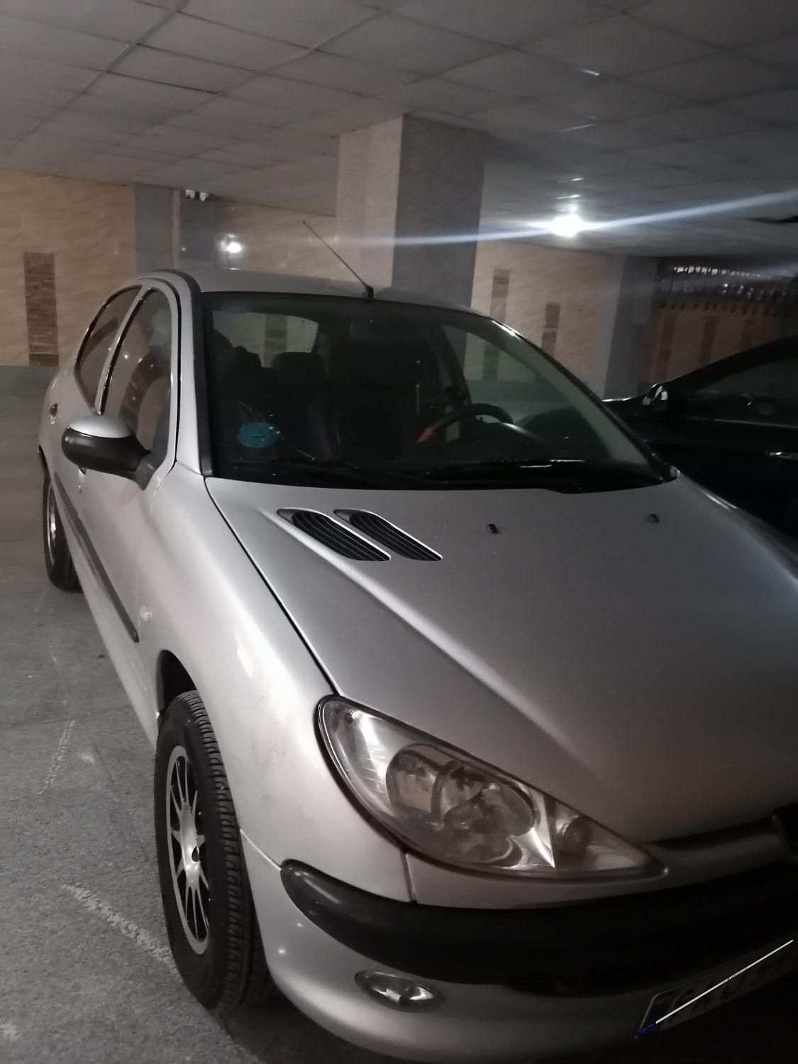 خودرو پژو، 206 آگهی ann_17784987