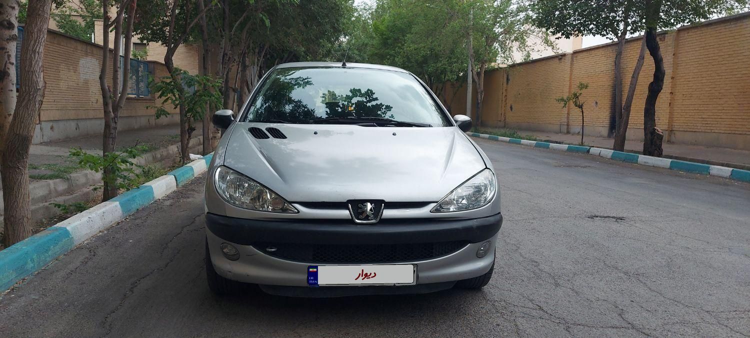 خودرو پژو، 206 آگهی ann_17785035
