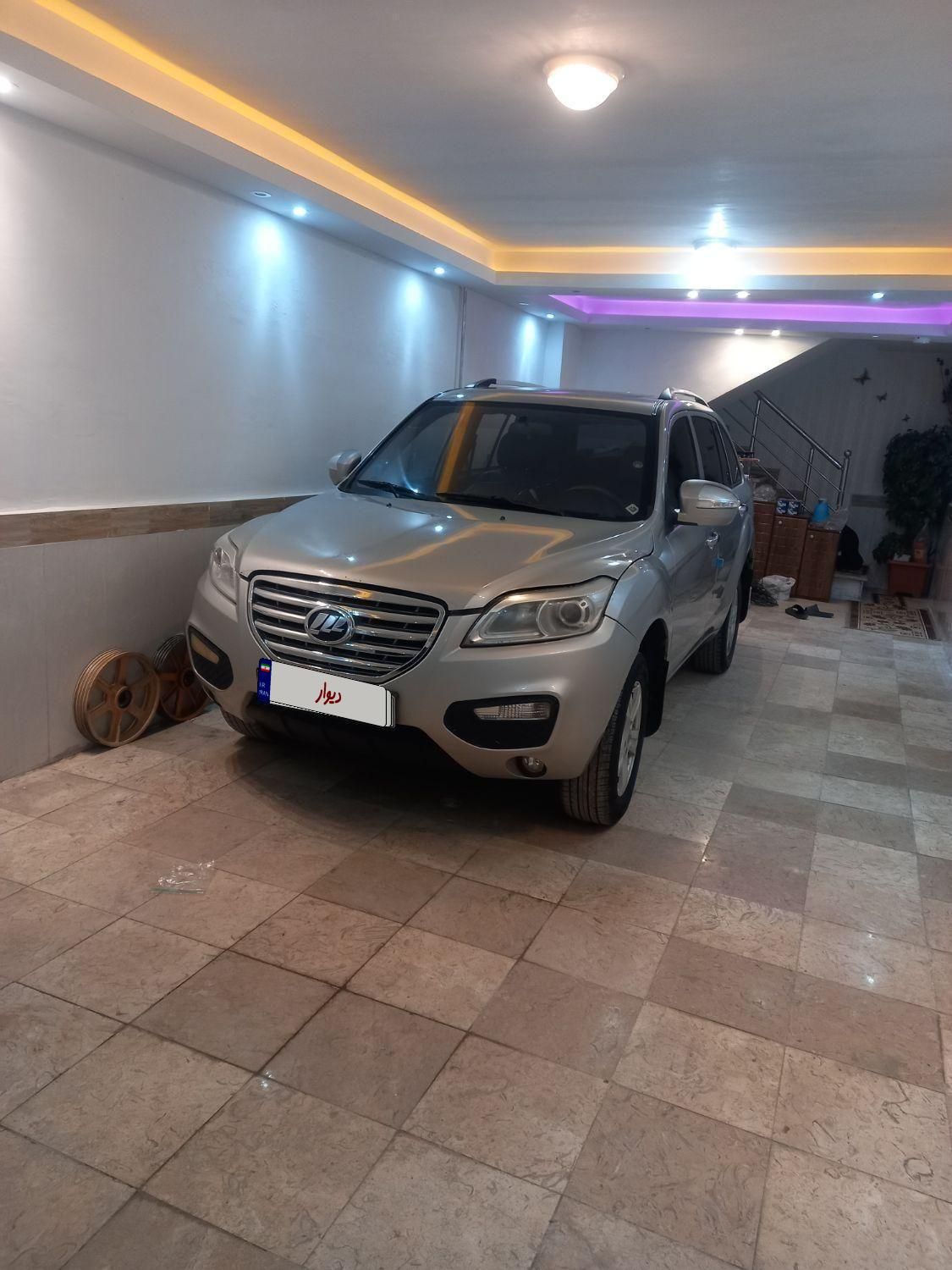 خودرو لیفان، X60 آگهی ann_17785225