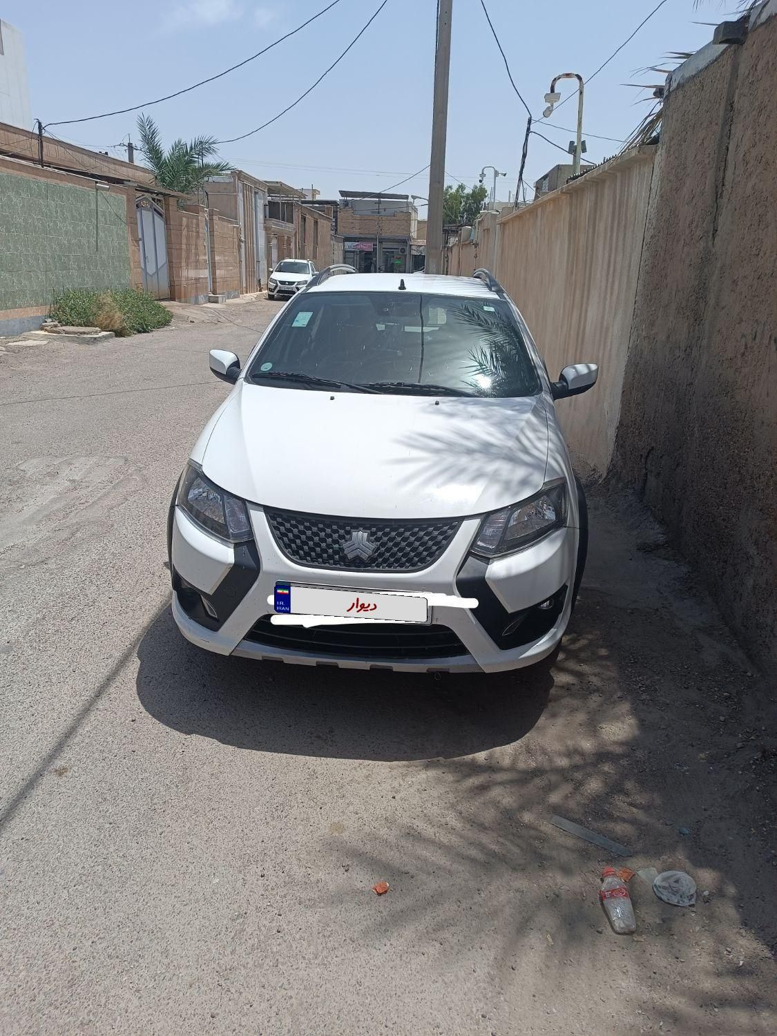خودرو کوییک، S آگهی ann_17786369