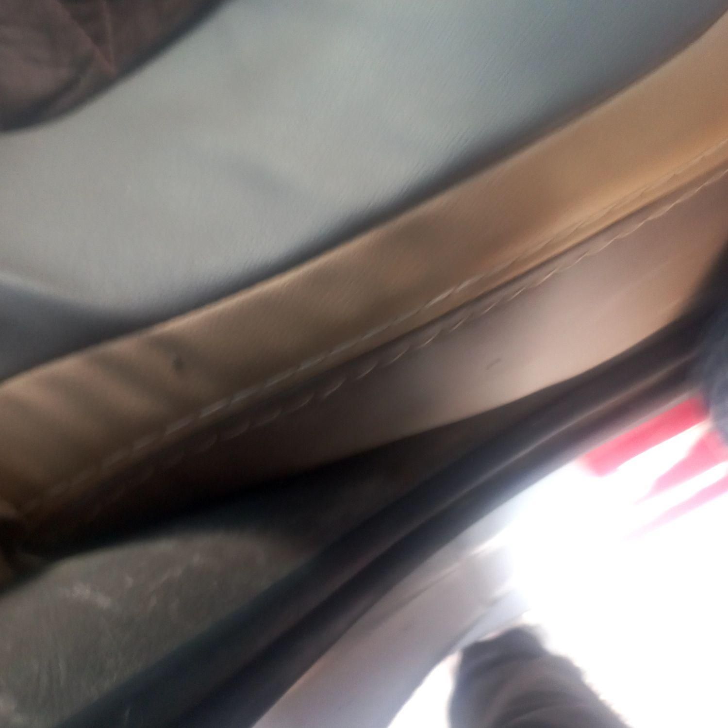 سمند LX XU7 - 1389