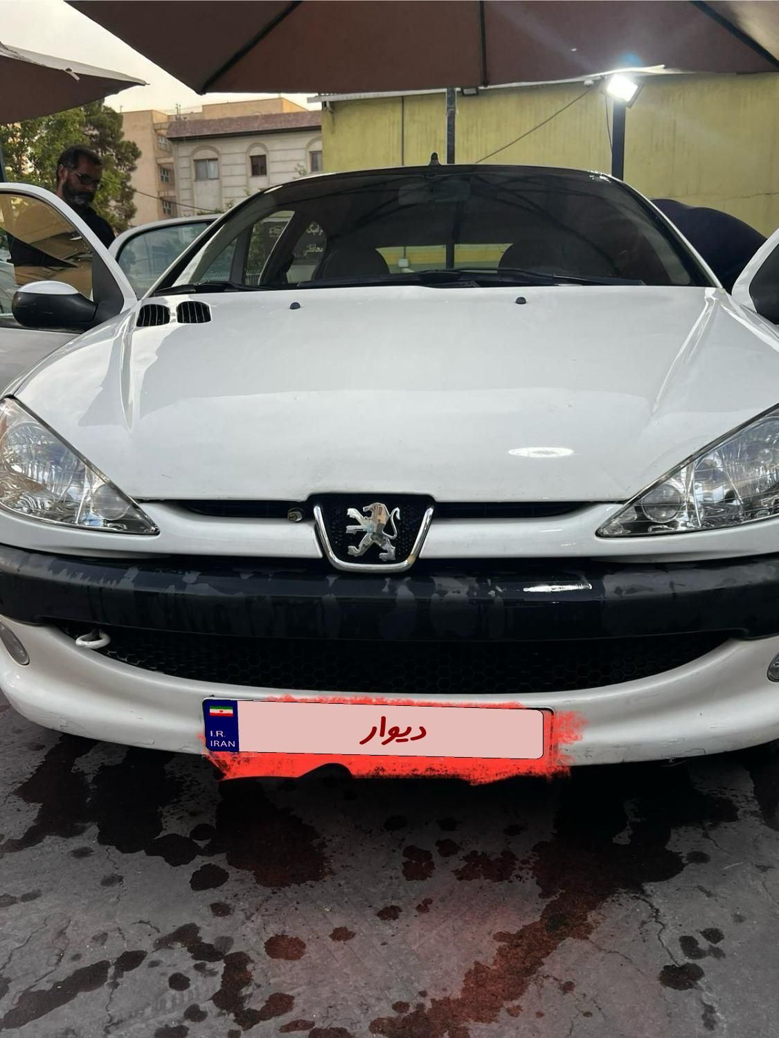 خودرو پژو، 206 آگهی ann_17786828