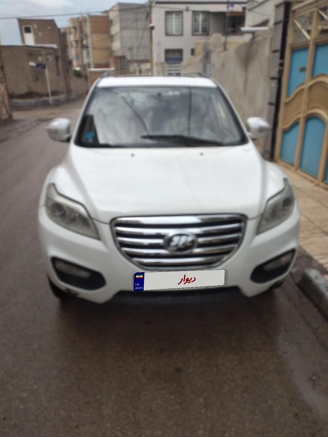 خودرو لیفان، X60 آگهی ann_17786832