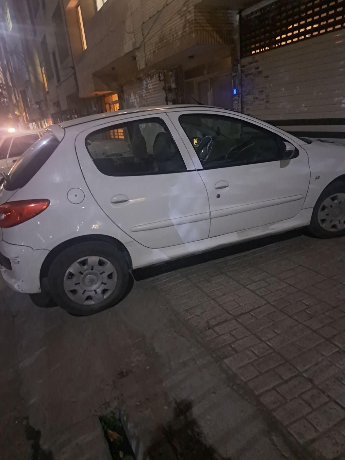 خودرو پژو، 207 آگهی ann_17786912