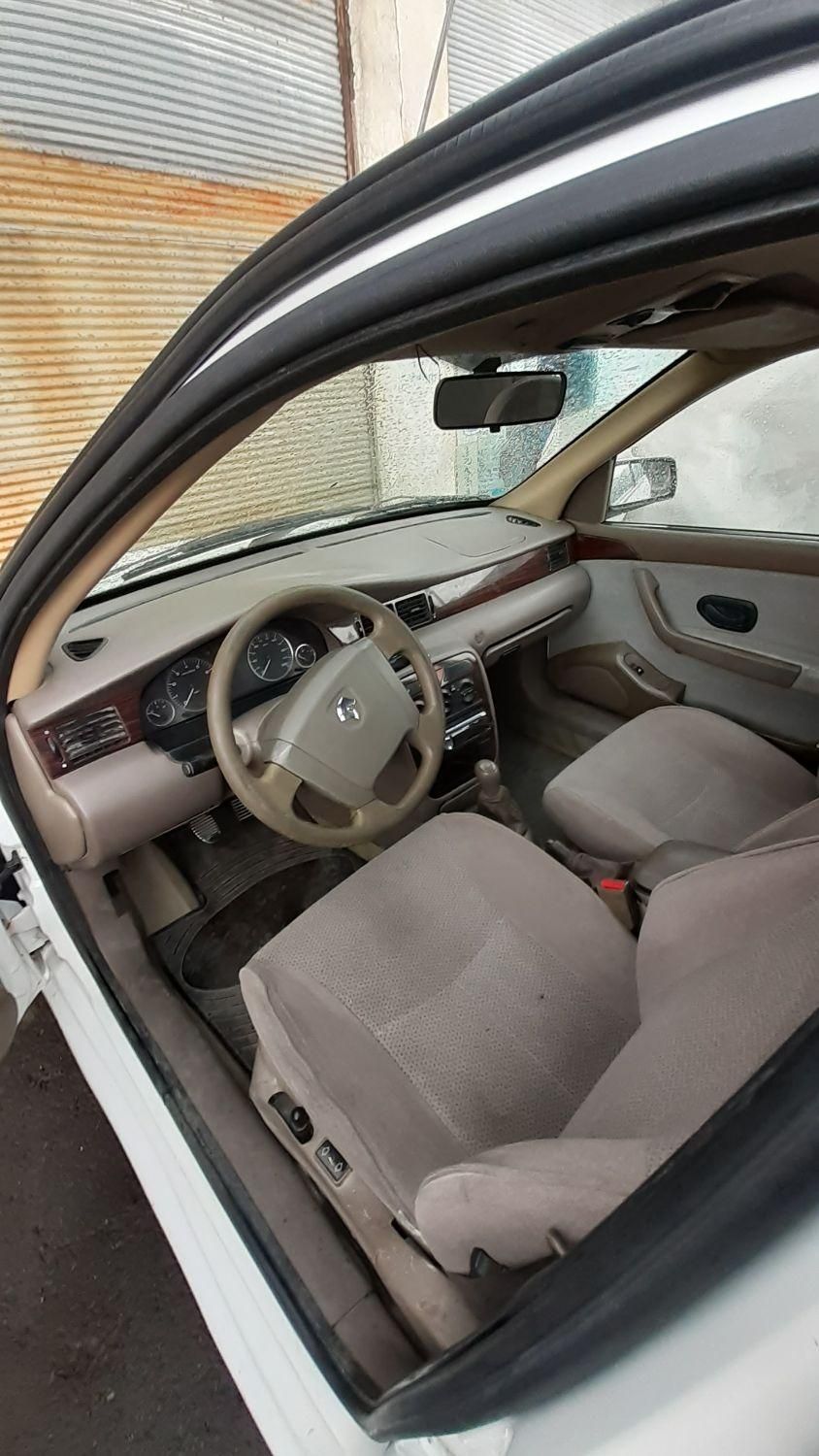 سمند LX XU7 - 1394