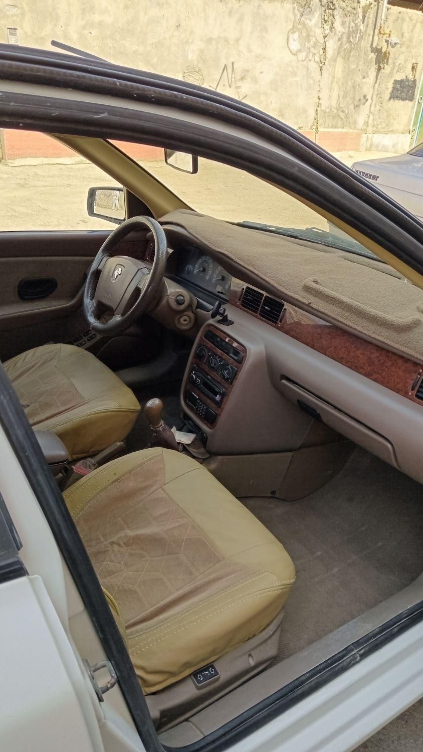 سمند LX XU7 - 1393