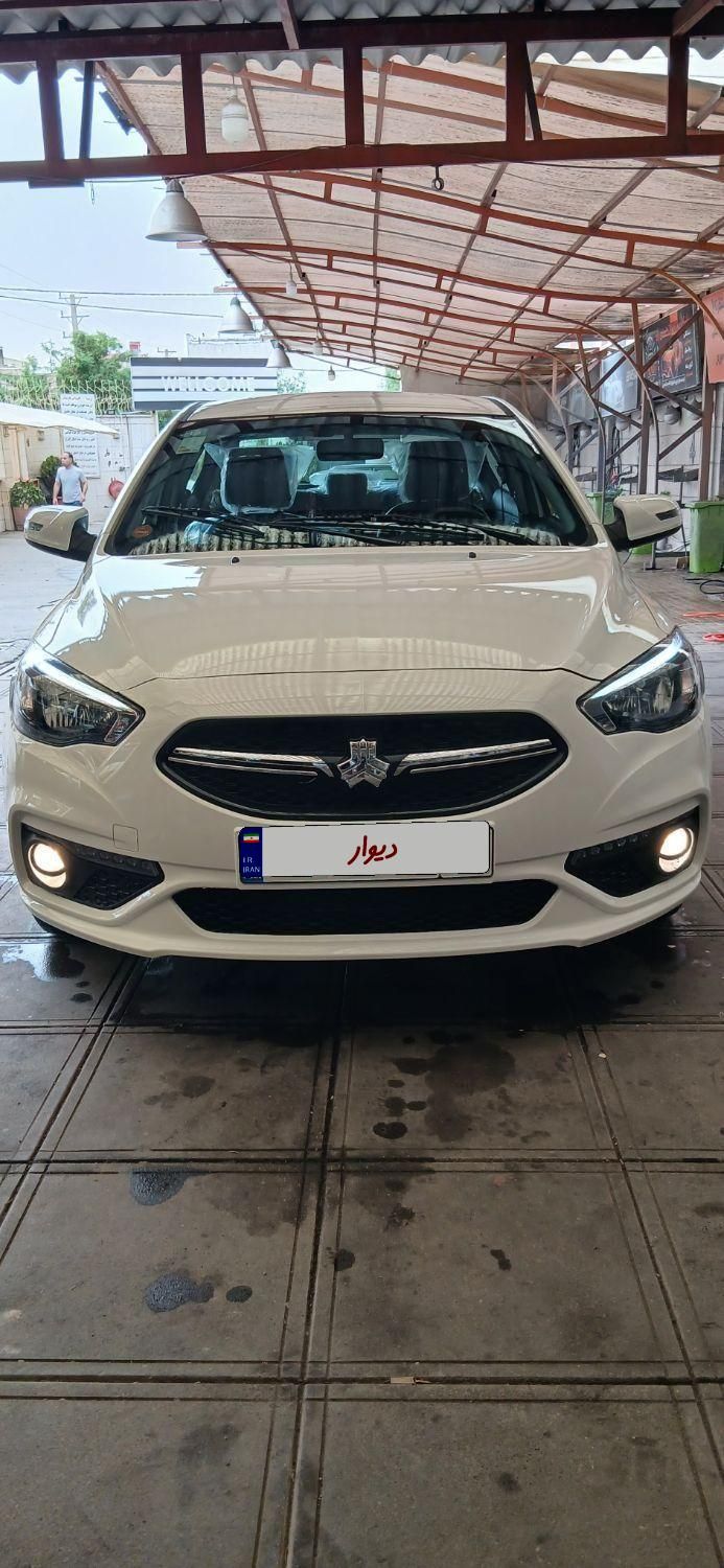 شاهین GL دنده ای - 1403