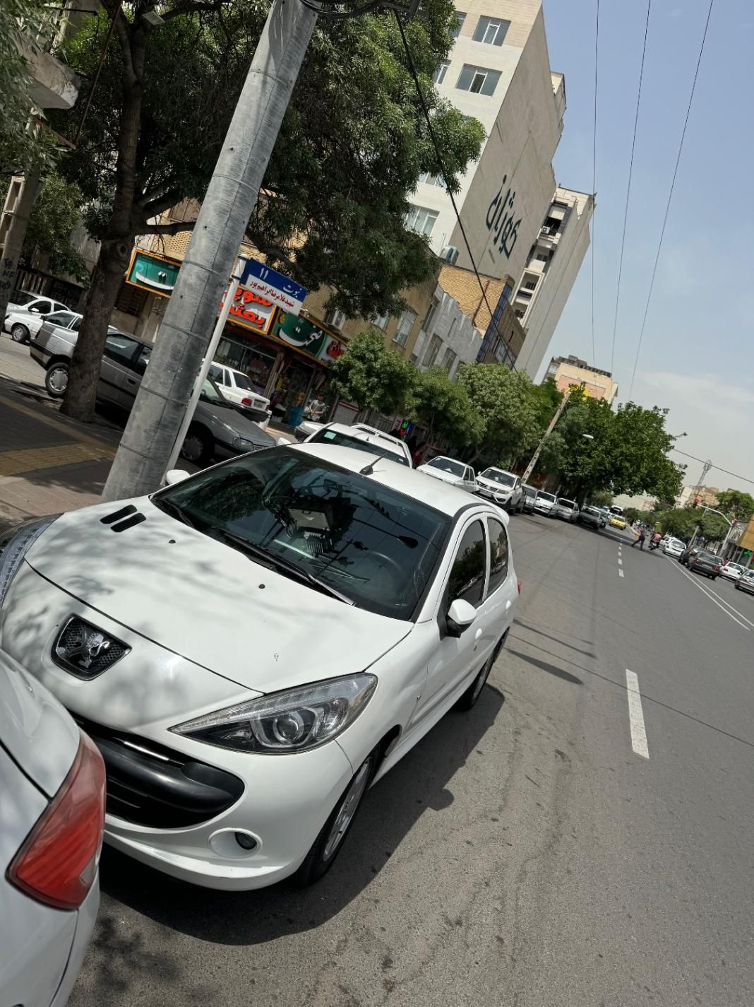 خودرو پژو، 207 آگهی ann_17787433