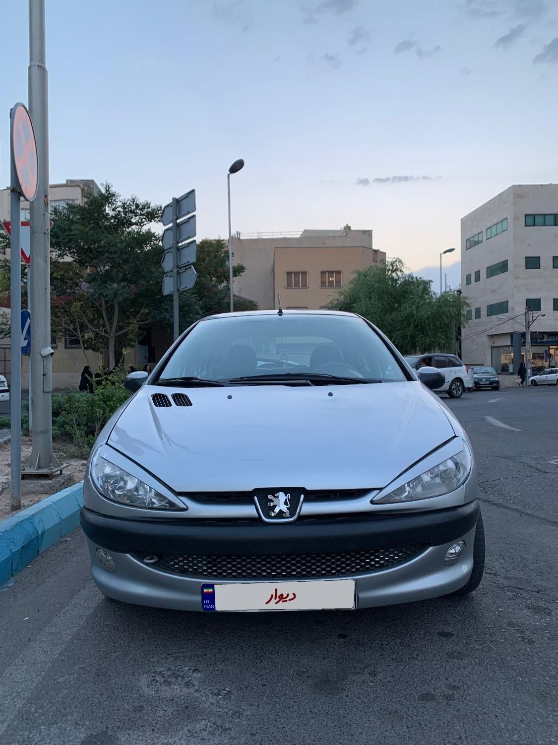 خودرو پژو، 206 آگهی ann_17787442