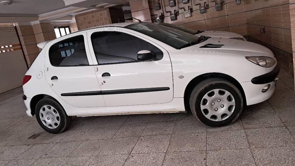 خودرو پژو، 206 آگهی ann_17787497