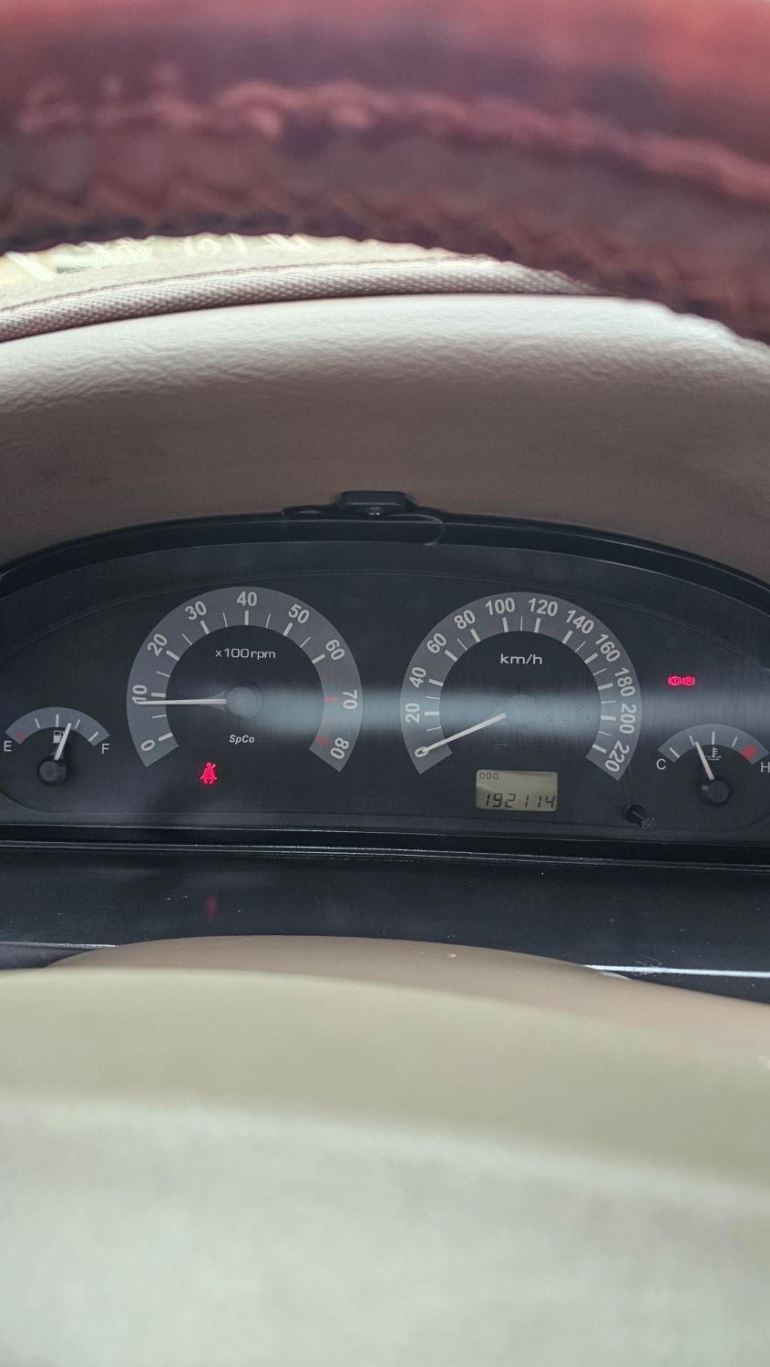 سمند LX EF7 - 1394