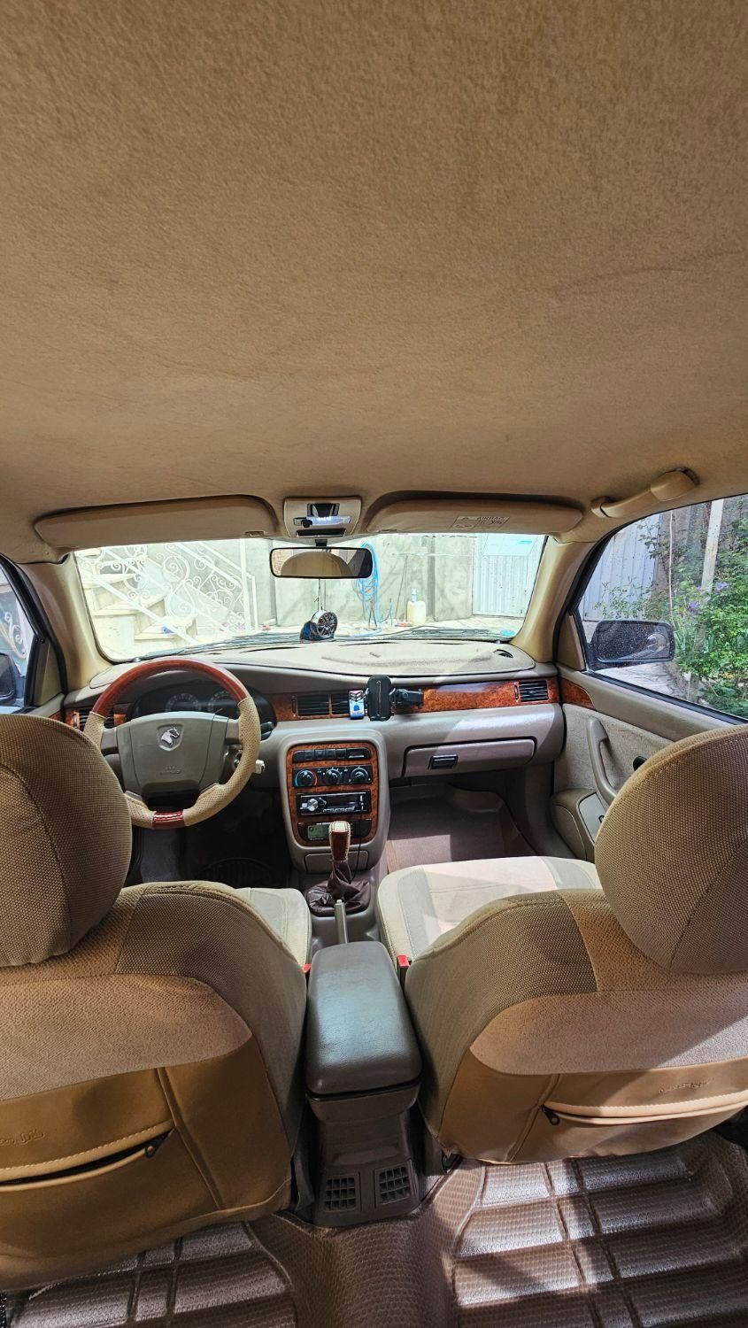 سمند LX EF7 - 1394