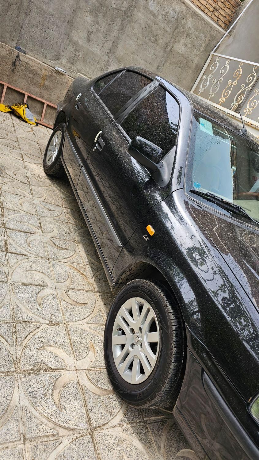 سمند LX EF7 - 1394