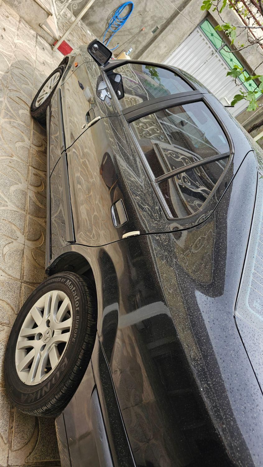 سمند LX EF7 - 1394