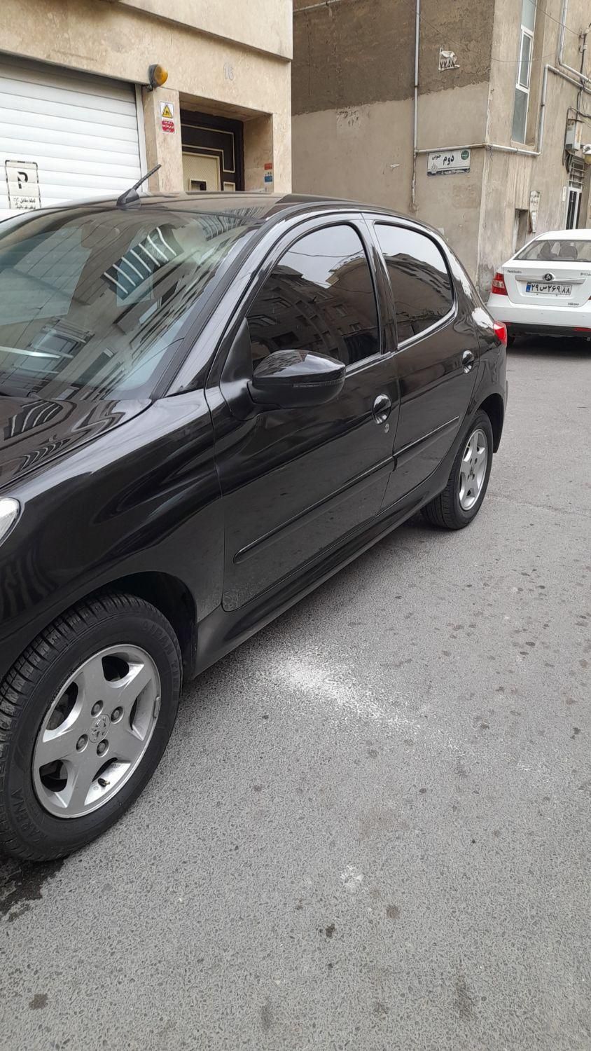 خودرو پژو، 207 آگهی ann_17787661