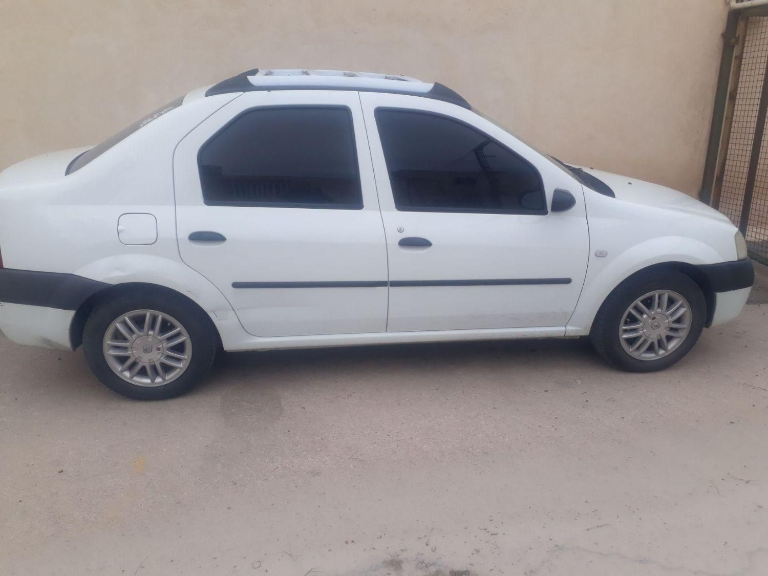 رنو تندر 90 E2 - 1396
