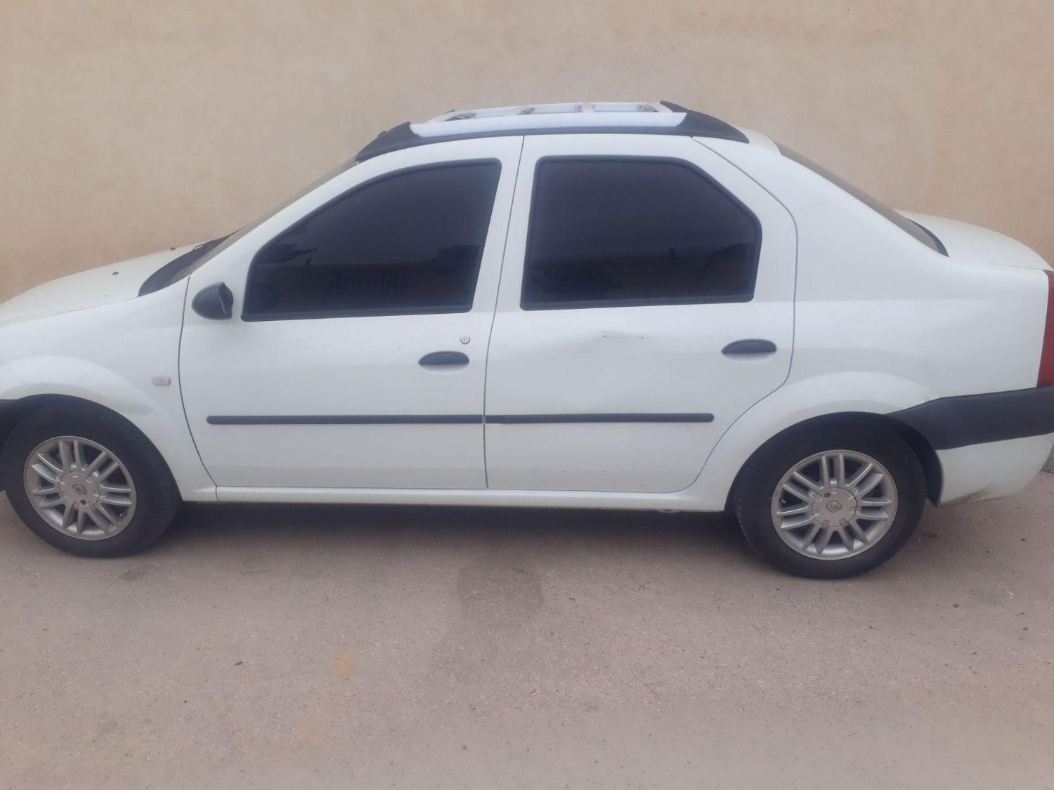 خودرو رنو، تندر 90 آگهی ann_17788312