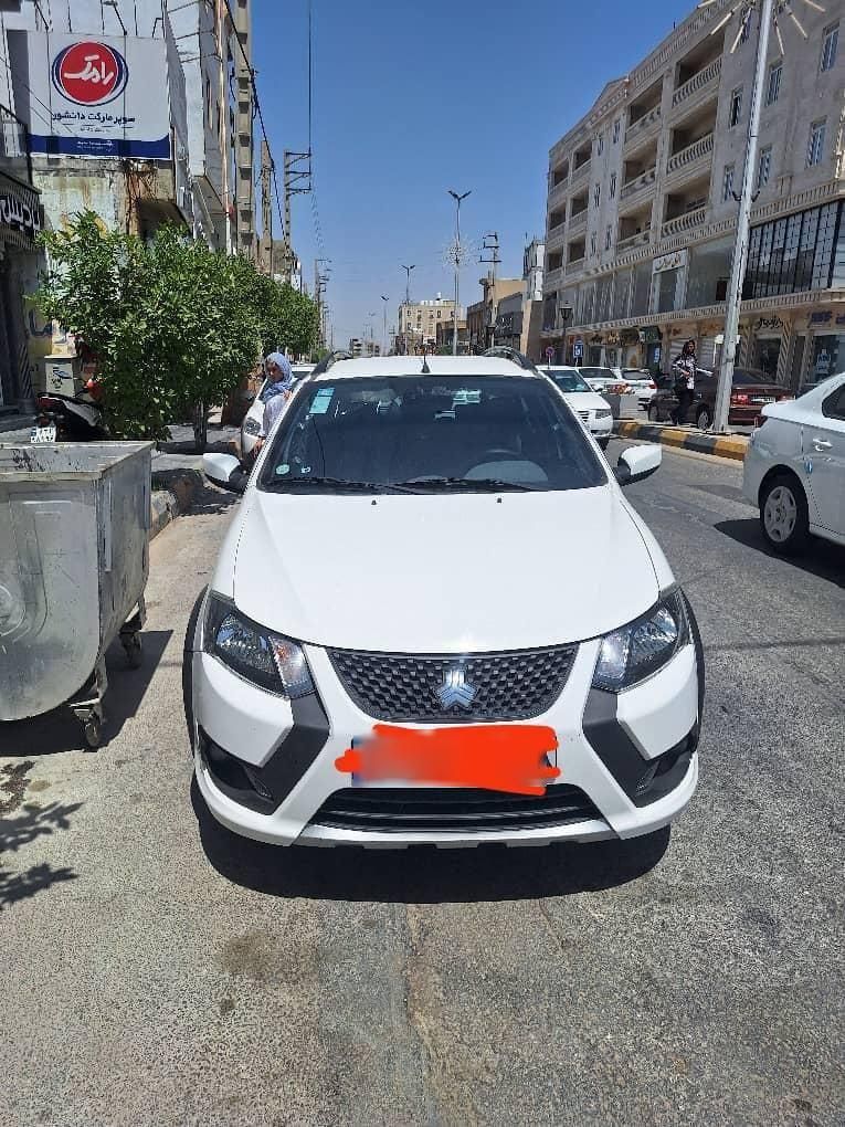 خودرو کوییک، S آگهی ann_17788328
