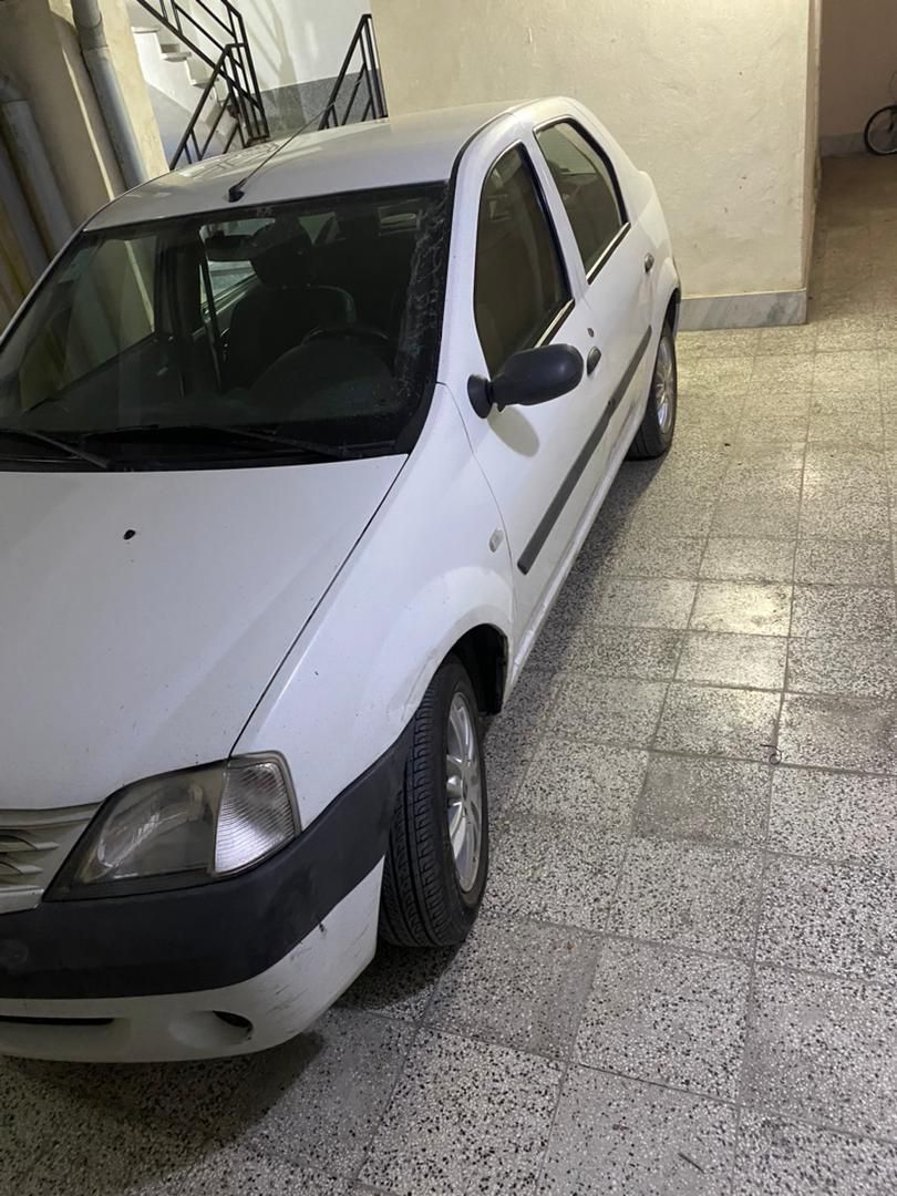 خودرو رنو، تندر 90 آگهی ann_17788568