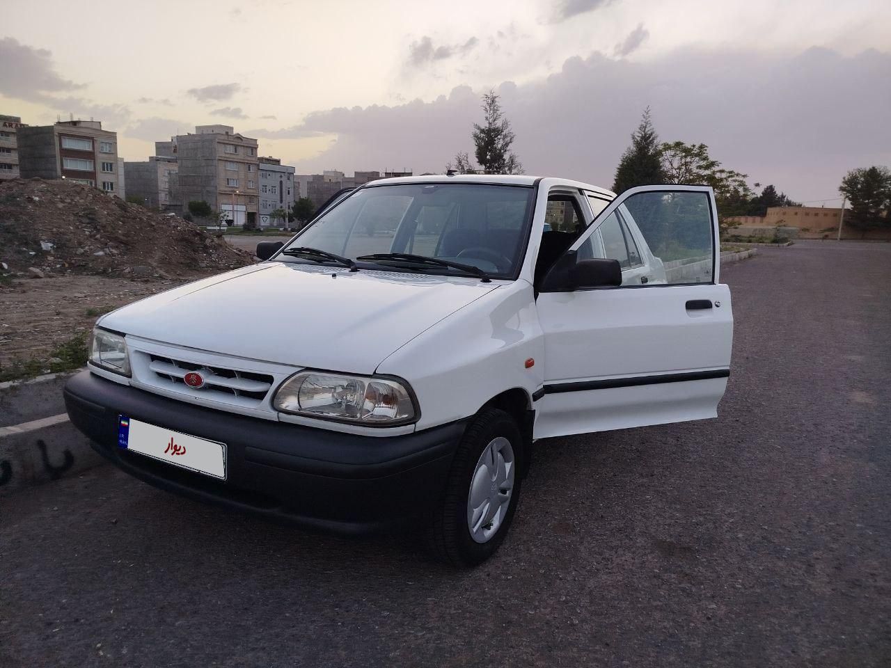 خودرو پراید، 131 آگهی ann_17788595