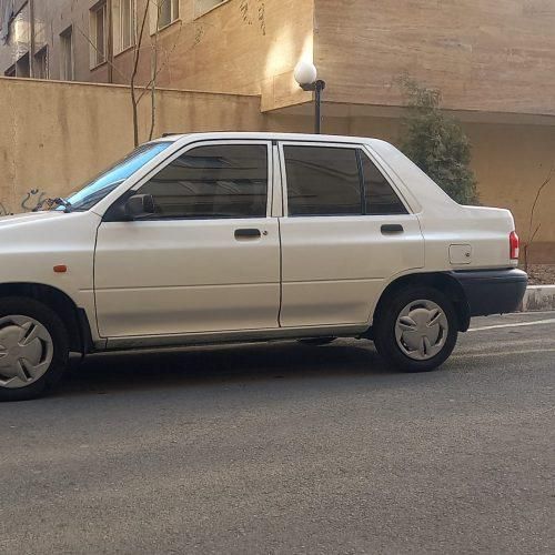 خودرو پراید، 131 آگهی ann_17788619