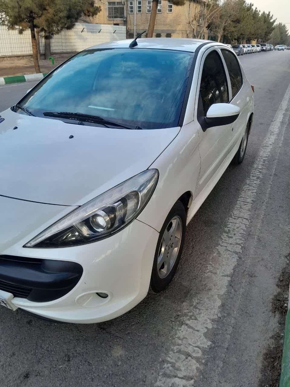 خودرو پژو، 207 آگهی ann_17788626