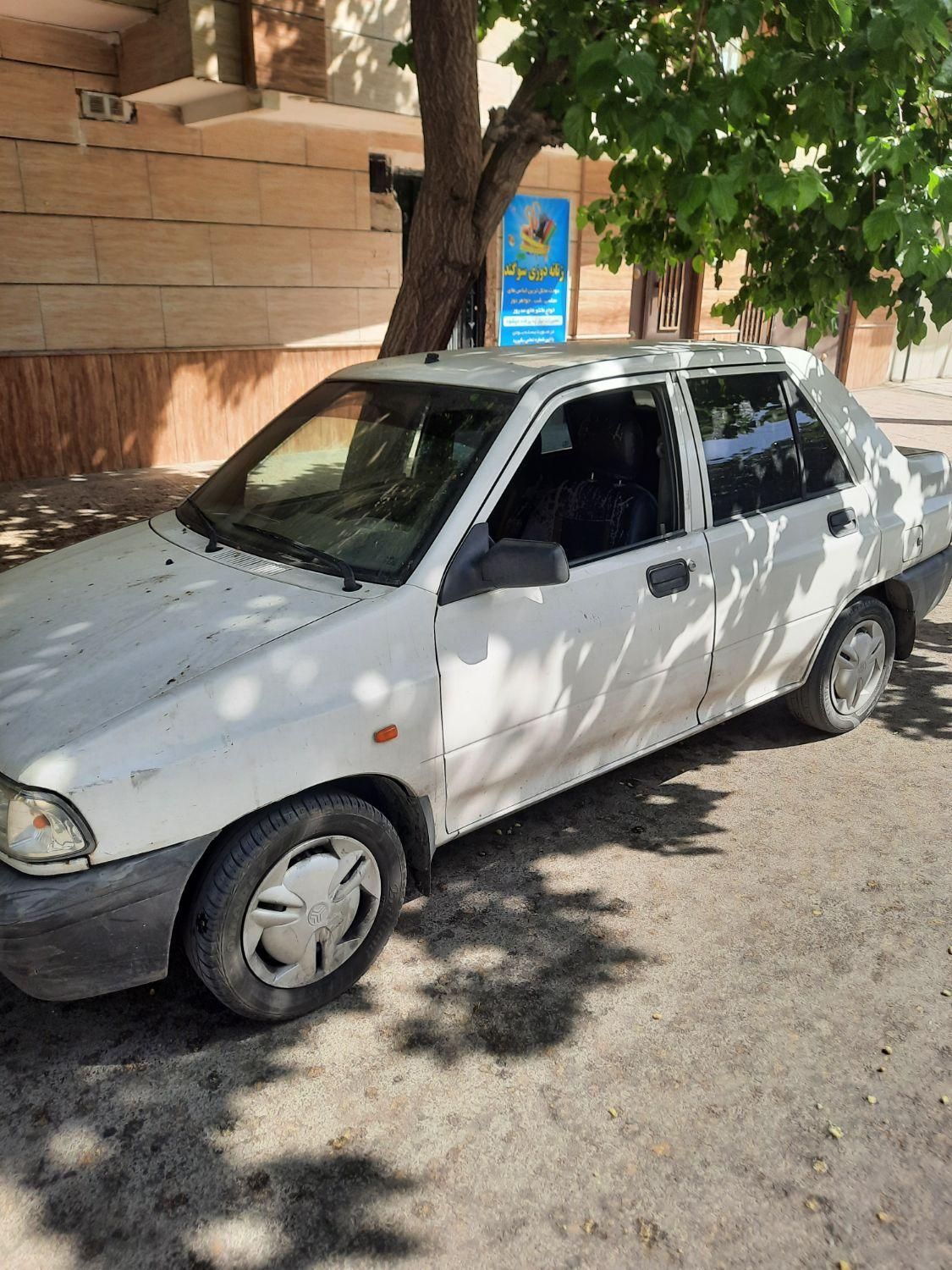 پراید 131 SE - 1397