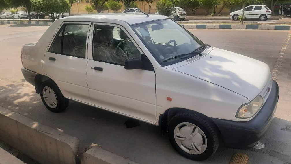 پراید 131 SE - 1399