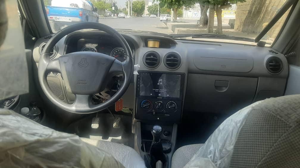 پراید 131 SE - 1399