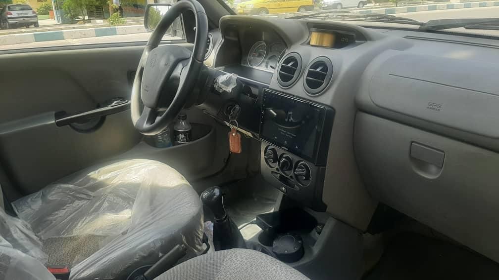 پراید 131 SE - 1399