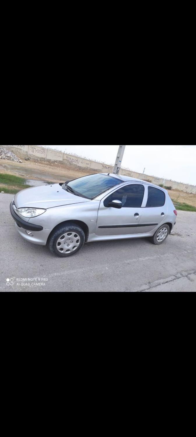 خودرو پژو، 206 آگهی ann_17788653
